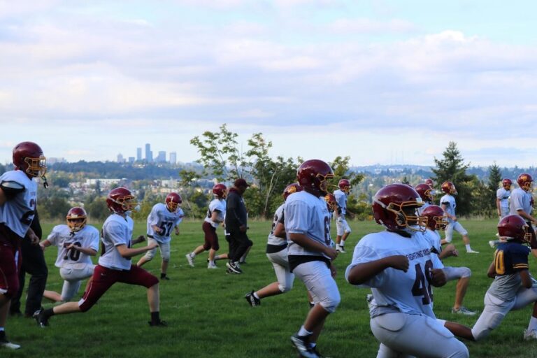 Honoring an O’Dea Legacy